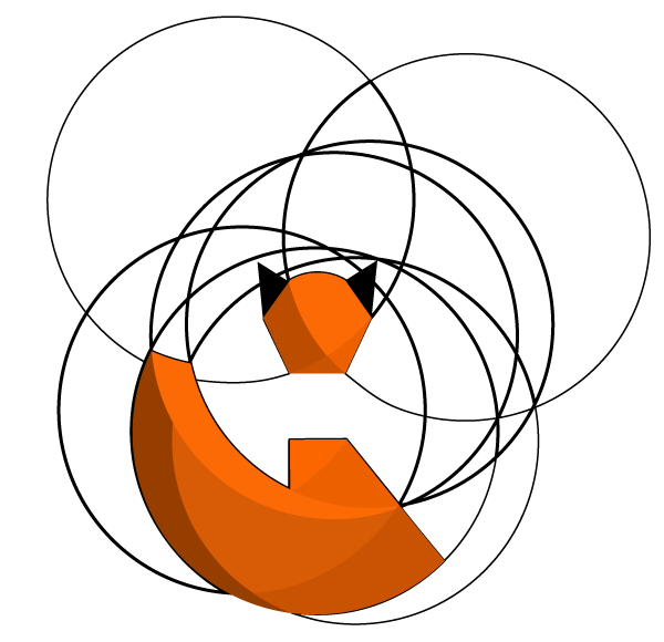 Advanced-Fox-Logo-sketch